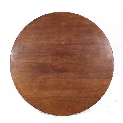 Edward Wormley Edward Wormley for Dunbar Mid Century Dining Table