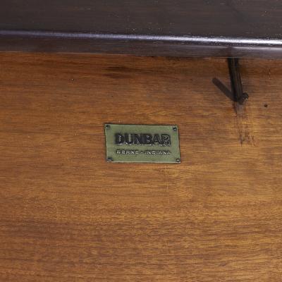 Edward Wormley Edward Wormley for Dunbar Mid Century Dining Table
