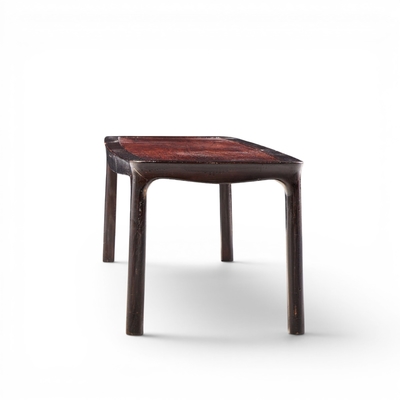 Edward Wormley Edward Wormley for Dunbar Mid Century Rosewood Coffee Table