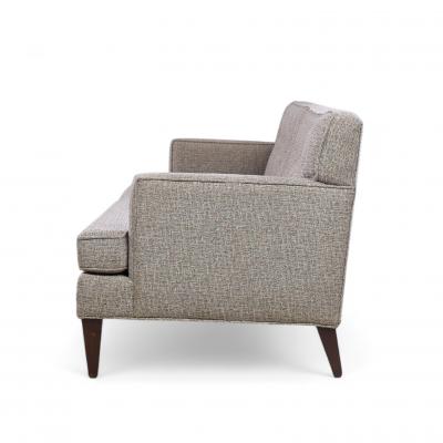 Edward Wormley Edward Wormley for Dunbar Mid Century Sofa