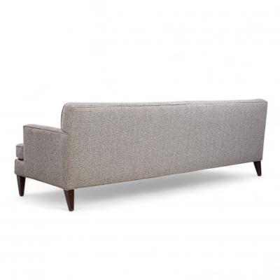 Edward Wormley Edward Wormley for Dunbar Mid Century Sofa