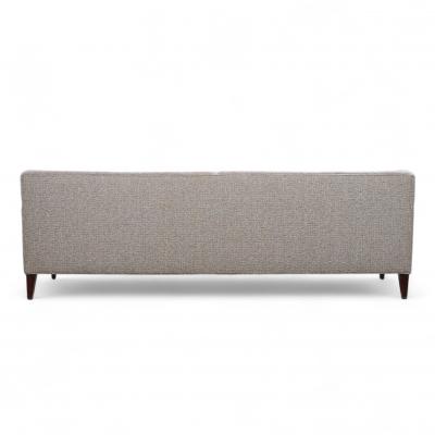 Edward Wormley Edward Wormley for Dunbar Mid Century Sofa