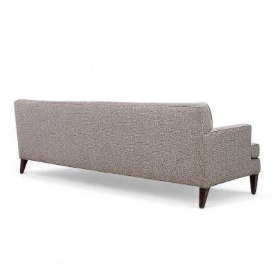 Edward Wormley Edward Wormley for Dunbar Mid Century Sofa