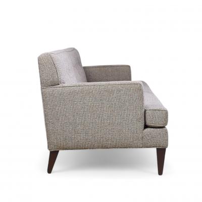 Edward Wormley Edward Wormley for Dunbar Mid Century Sofa