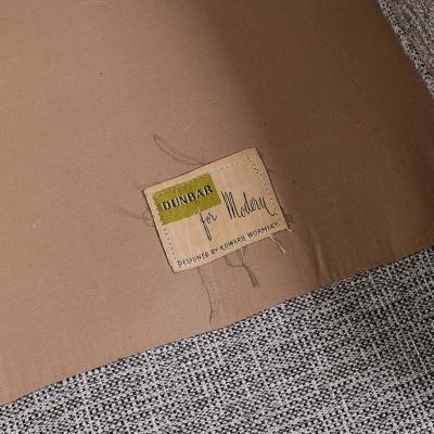 Edward Wormley Edward Wormley for Dunbar Mid Century Sofa