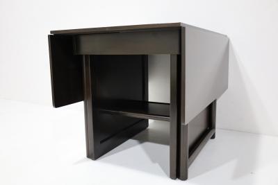 Edward Wormley Edward Wormley for Dunbar Model 4576 Dining Table