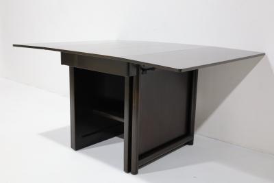 Edward Wormley Edward Wormley for Dunbar Model 4576 Dining Table