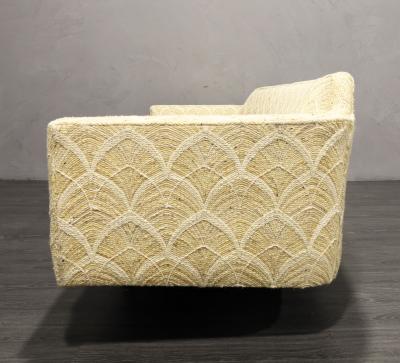 Edward Wormley Edward Wormley for Dunbar Model 495 Sofa