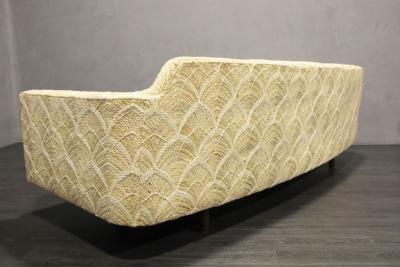 Edward Wormley Edward Wormley for Dunbar Model 495 Sofa