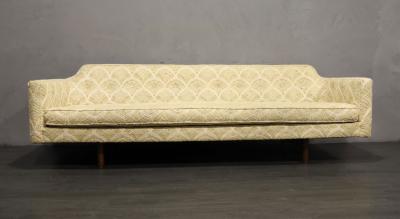 Edward Wormley Edward Wormley for Dunbar Model 495 Sofa