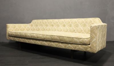 Edward Wormley Edward Wormley for Dunbar Model 495 Sofa
