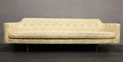 Edward Wormley Edward Wormley for Dunbar Model 495 Sofa