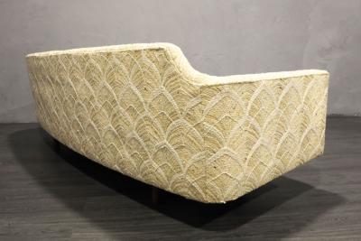 Edward Wormley Edward Wormley for Dunbar Model 495 Sofa