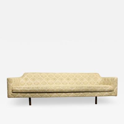 Edward Wormley Edward Wormley for Dunbar Model 495 Sofa