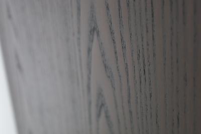 Edward Wormley Edward Wormley for Dunbar Rare Chest with Tambour Doors