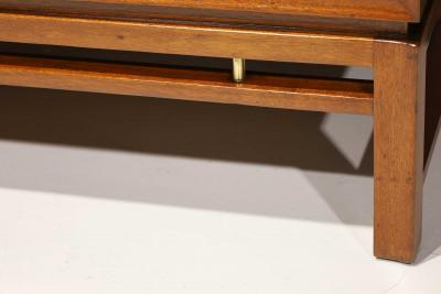 Edward Wormley Edward Wormley for Dunbar Sideboard in Mahogany