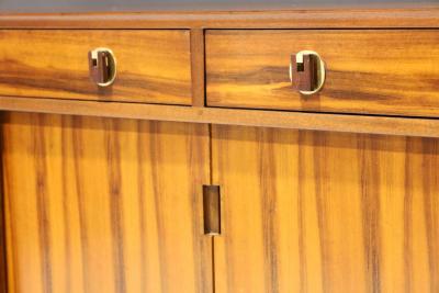 Edward Wormley Edward Wormley for Dunbar Sideboard in Mahogany