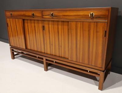 Edward Wormley Edward Wormley for Dunbar Sideboard in Mahogany