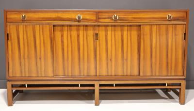 Edward Wormley Edward Wormley for Dunbar Sideboard in Mahogany