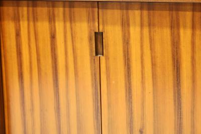 Edward Wormley Edward Wormley for Dunbar Sideboard in Mahogany