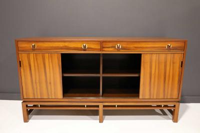 Edward Wormley Edward Wormley for Dunbar Sideboard in Mahogany