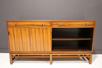Edward Wormley Edward Wormley for Dunbar Sideboard in Mahogany