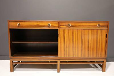 Edward Wormley Edward Wormley for Dunbar Sideboard in Mahogany