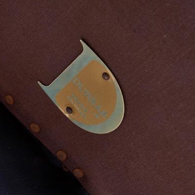 Edward Wormley Edward Wormley for Dunbar Swivel Office Chair