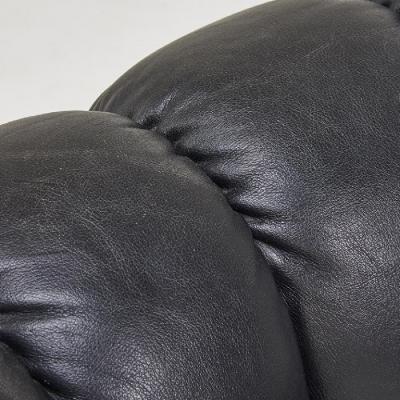 Edward Wormley Edward Wormley for Dunbar Swivel Office Chair