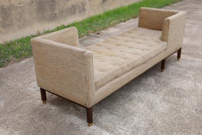 Edward Wormley Edward Wormley for Dunbar Tet a Tete