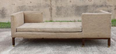 Edward Wormley Edward Wormley for Dunbar Tet a Tete