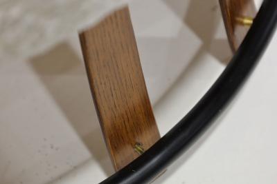 Edward Wormley Edward Wormley for Dunbar Toadstool Ottoman