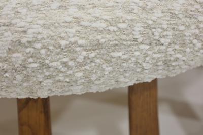 Edward Wormley Edward Wormley for Dunbar Toadstool Ottoman