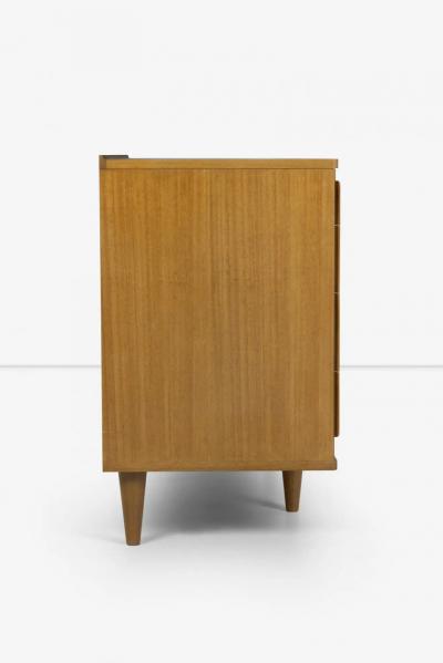 Edward Wormley Edward Wormley for Dunbar Triple Dresser in Mahogany Wood