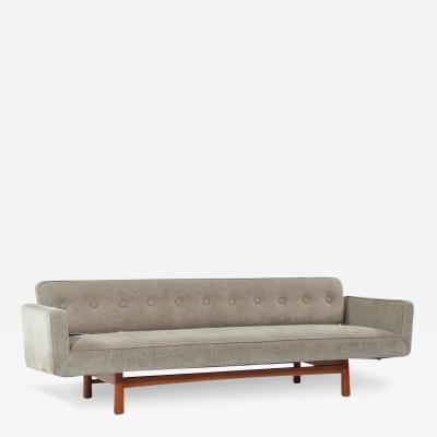 Edward Wormley Edward Wormley for Dux Mid Century New York Sofa