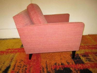 Edward Wormley Gorgeous Dunbar Arm Chair Edward Wormley Mid century Modern