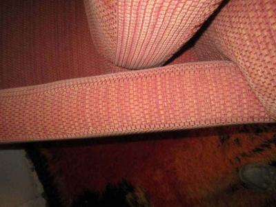Edward Wormley Gorgeous Dunbar Arm Chair Edward Wormley Mid century Modern