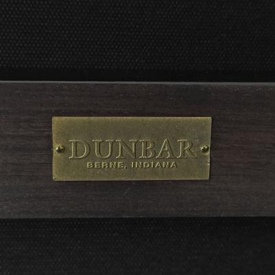 Edward Wormley Large La Gondola Sofa by Edward Wormley for Dunbar