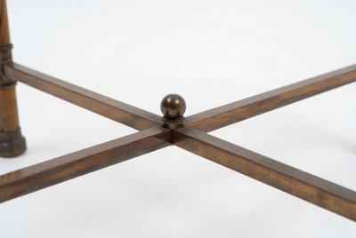 Edward Wormley Maison Jensen Attributed Coffee Table