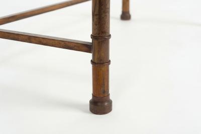 Edward Wormley Maison Jensen Attributed Coffee Table