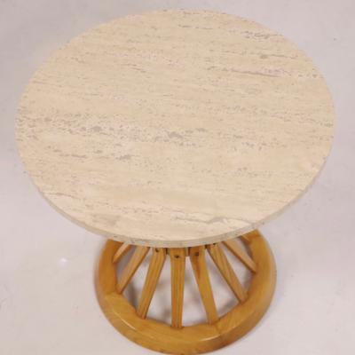 Edward Wormley Mid Century Modern Sheaf of Wheat Table by Edward Wormley for Dunbar