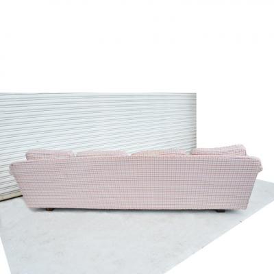 Edward Wormley Midcentury 101in Model 488 Sofa by Edward Wormley for Dunbar