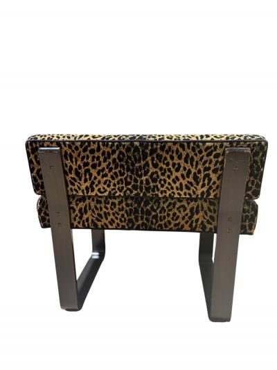 Edward Wormley Modern Morris Benches by Edward Wormley for Dunbar 1950 s