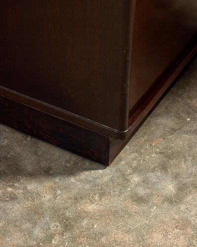 Edward Wormley Pair of Dressers