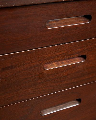 Edward Wormley Pair of Dressers