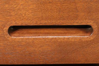 Edward Wormley Pair of Edward Wormley for Dunbar Chest of Drawers NIghtstands