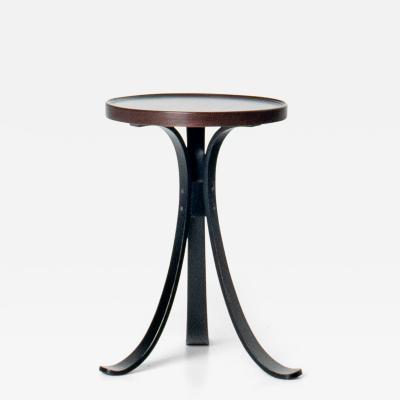Edward Wormley Rare Edward Wormley Constellation Side Table for Dunbar