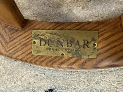 Edward Wormley SHEAF OF WHEAT COFFEE TABLE