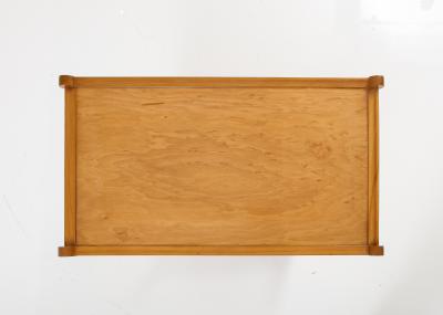 Edward Wormley Serving Cart By Edward Wormley