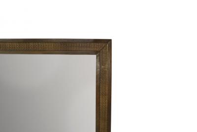 Edward Wormley Set of Matching Mirrors by Edward Wormley for Dunbar 1950s